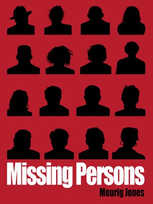 cover image of Missing Persons